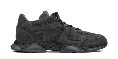 Axel Arigato Eris Sneakers In Black