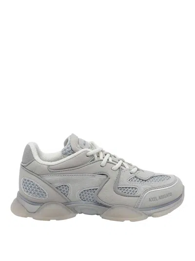 Axel Arigato Eris Sneakers In Gray