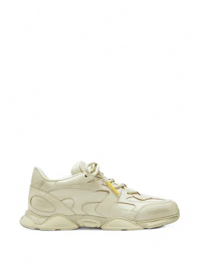 Axel Arigato Eris Sneakers In Neutral