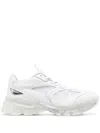 Axel Arigato Marathon Runner In White