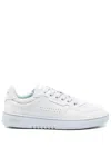 Axel Arigato Dice Lo Sneaker In Blue