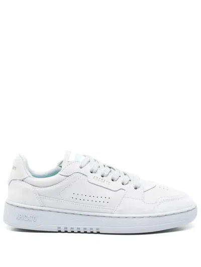 AXEL ARIGATO DICE LO SNEAKER BY AXEL ARIGATO,F2809005 LIGHT BLUE LIGHT BLUE
