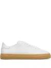 Axel Arigato "clean 90" Sneaker In White