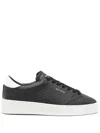 Axel Arigato F3026002 In Black  