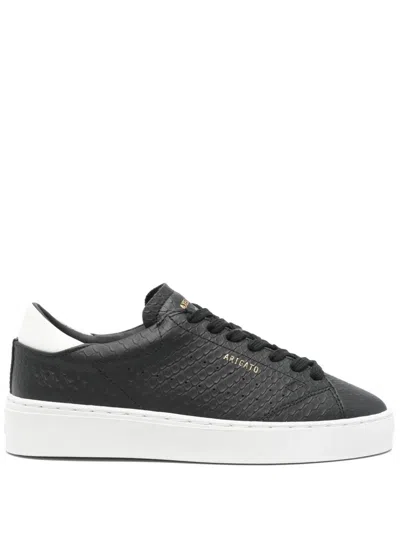 Axel Arigato F3026002 In Black  
