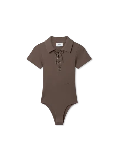 Axel Arigato Fern Body In Brown