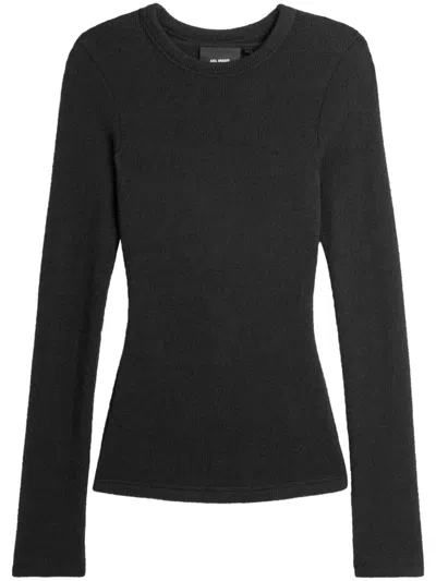 Axel Arigato Fleur Top In 黑色