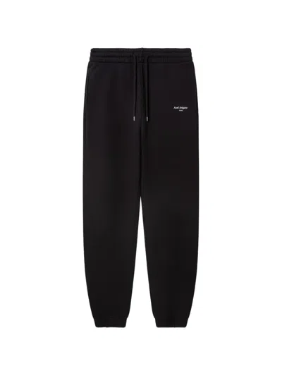 Axel Arigato Focus Jogginghose In Black