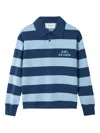 Axel Arigato Frey Polo Sweater