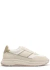 Axel Arigato Genesis Neo Runner Panelled Nylon Sneakers