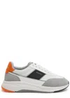 Axel Arigato Genesis Neo Runner Panelled Nylon Sneakers