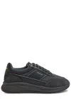 Axel Arigato Genesis Neo Runner Panelled Nylon Sneakers