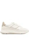 Axel Arigato Genesis Neo Runner Sneakers In White