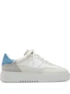 Axel Arigato Genesis Neo Runner Sneakers In Neutrals