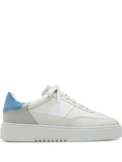 Axel Arigato Genesis Neo Runner Sneakers In Neutrals