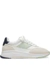 Axel Arigato Genesis Neo Runner Sneakers In Neutral