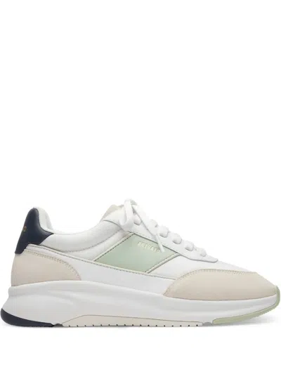 Axel Arigato Genesis Neo Runner Sneakers In Neutrals