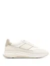 Axel Arigato Genesis Neo Runner Sneakers In White
