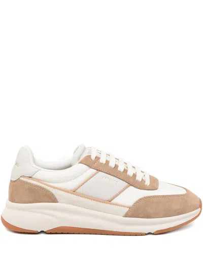 AXEL ARIGATO GENESIS NEO TRAINERS