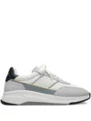 Axel Arigato Genesis Sneakers In Gray