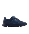 Axel Arigato Sneakers In Black