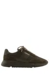Axel Arigato Genesis Running Sneaker In Neutrals