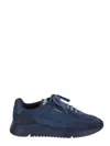 Axel Arigato Sneakers In Blue