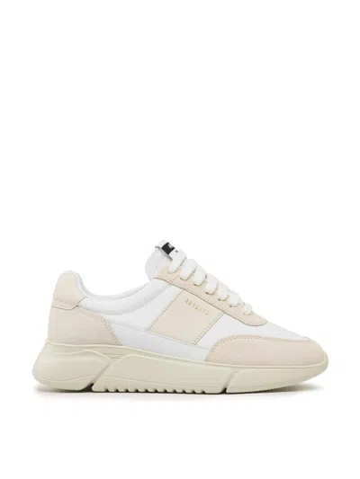 Axel Arigato Genesis Vintage Runner Sneakers