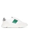 Axel Arigato Genesis Vintage Runner Sneakers In White