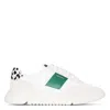 Axel Arigato Genesis Vintage Runner Sneakers In Green