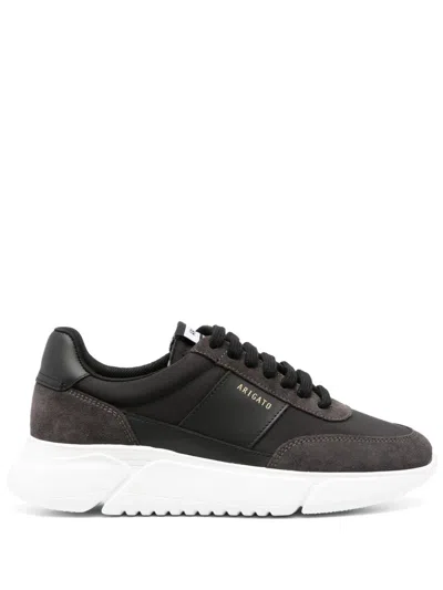 Axel Arigato Genesis Vintage Runner In White