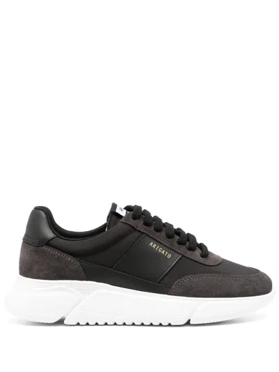 Axel Arigato Genesis Vintage Runner In White