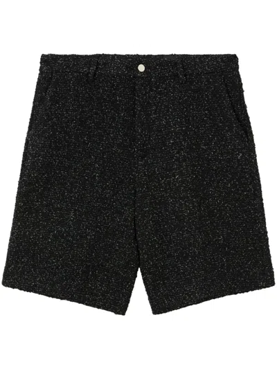 Axel Arigato Gil Shorts In ブラック