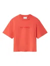 Axel Arigato Graphic-print T-shirt