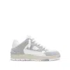 Axel Arigato Area Lo Sneakers With Leather Upper
