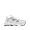 Axel Arigato Marathon Runner In White
