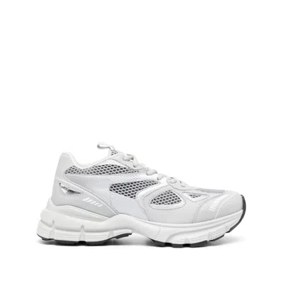 Axel Arigato Grey Trainers Women In Gray
