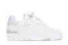 Axel Arigato Area Haze Sneaker In White