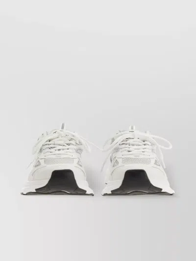 Axel Arigato High Performance Supportive Sneaker In White