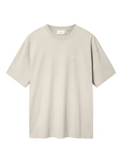 Axel Arigato Honor T-shirt In Multi