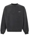 AXEL ARIGATO HONOR WASHED SWEATSHIRT