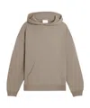 Axel Arigato Hoodie In Nude