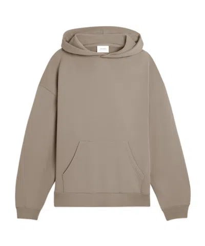 Axel Arigato Hoodie In Nude