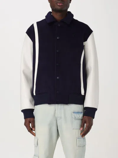 Axel Arigato Jacket  Men In Navy