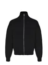 Axel Arigato Jacket In Black
