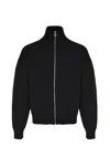 Axel Arigato Jacket In Black