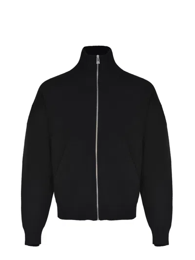 Axel Arigato Jacket In Black