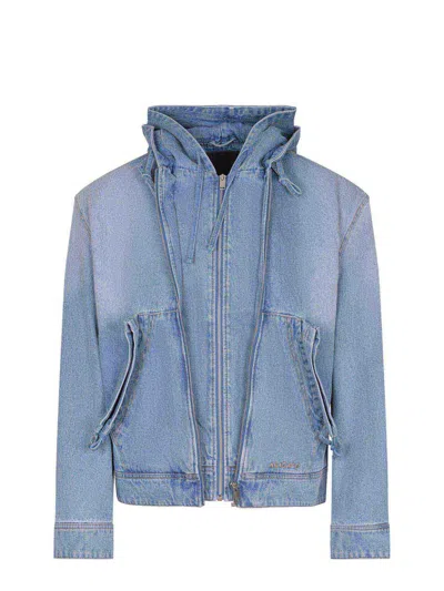 AXEL ARIGATO AXEL ARIGATO  JACKET