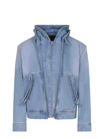 AXEL ARIGATO AXEL ARIGATO JACKET