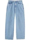 Axel Arigato Zine Jeans